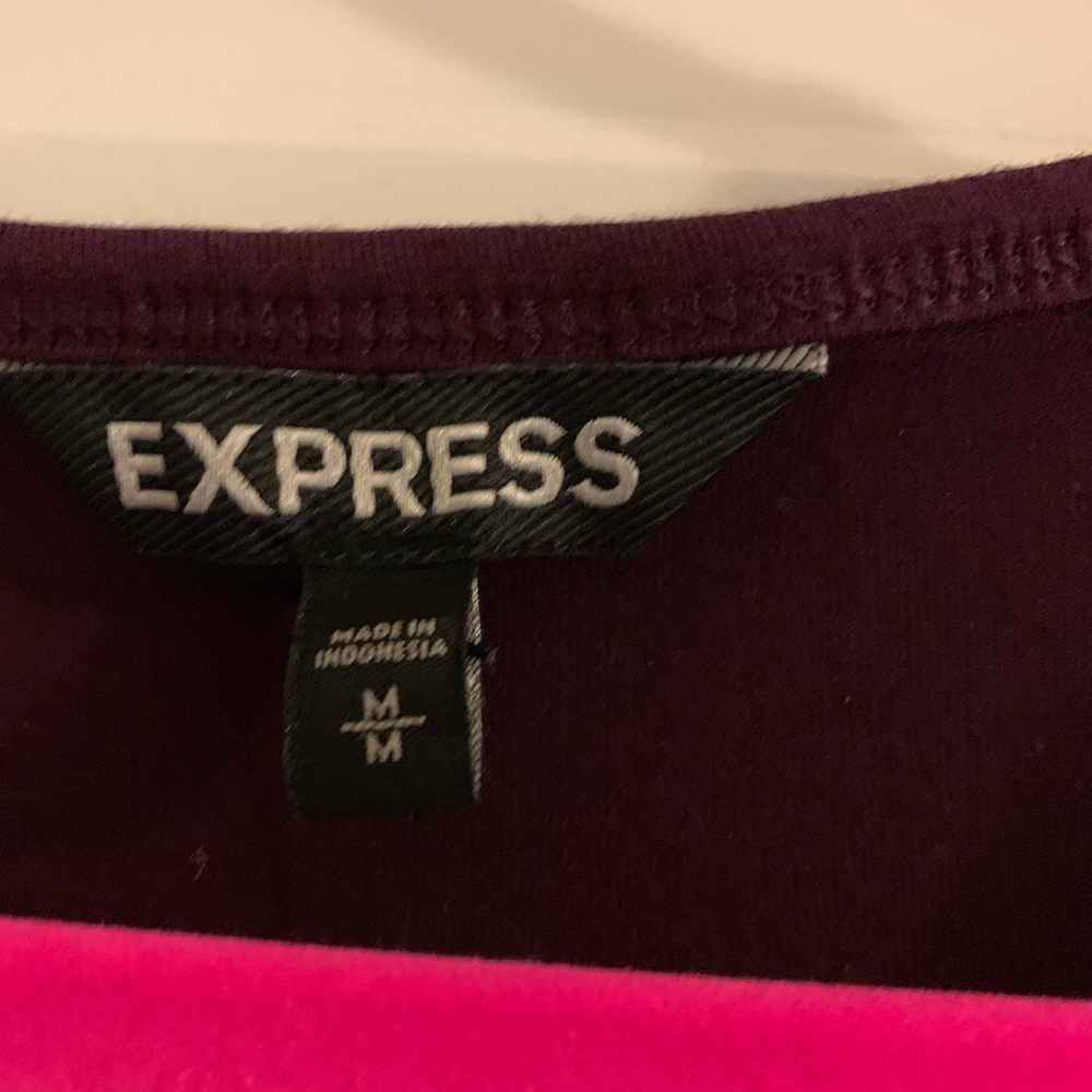 Express Dress - Picture 5 of 6